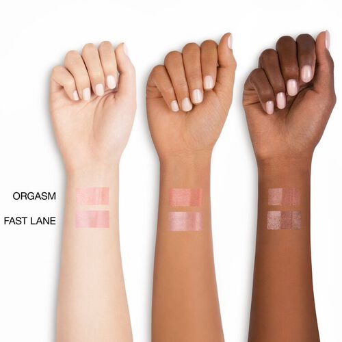 nars ثنائي بلسم الشفاه afterglow