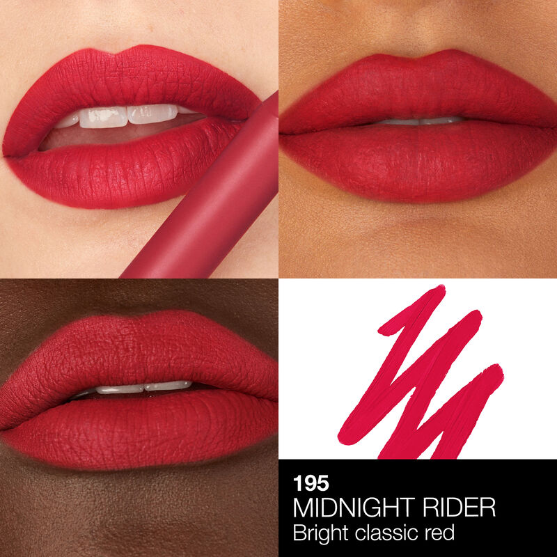 nars powermatte high intensity lip pencil