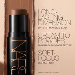nars the multiple sculpting stick