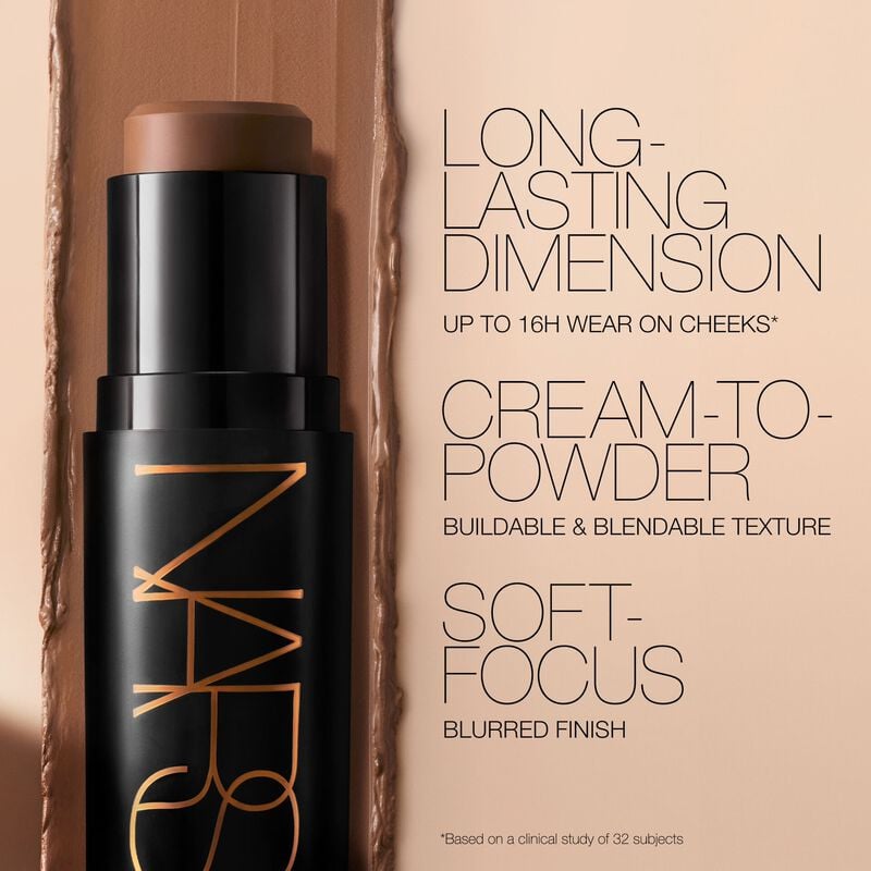 nars the multiple sculpting stick