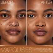 nars light reflecting  foundation