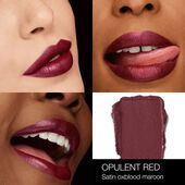 nars lipstick