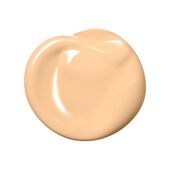 nars فاونديشن sheer glow
