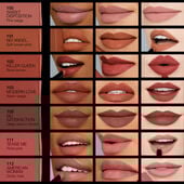 nars أحمر الشفاه powermatte