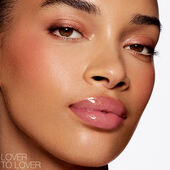 nars afterglow lip shine