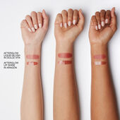 nars mini afterglow liquid blush   lip shine duo   dolce vita   aragon