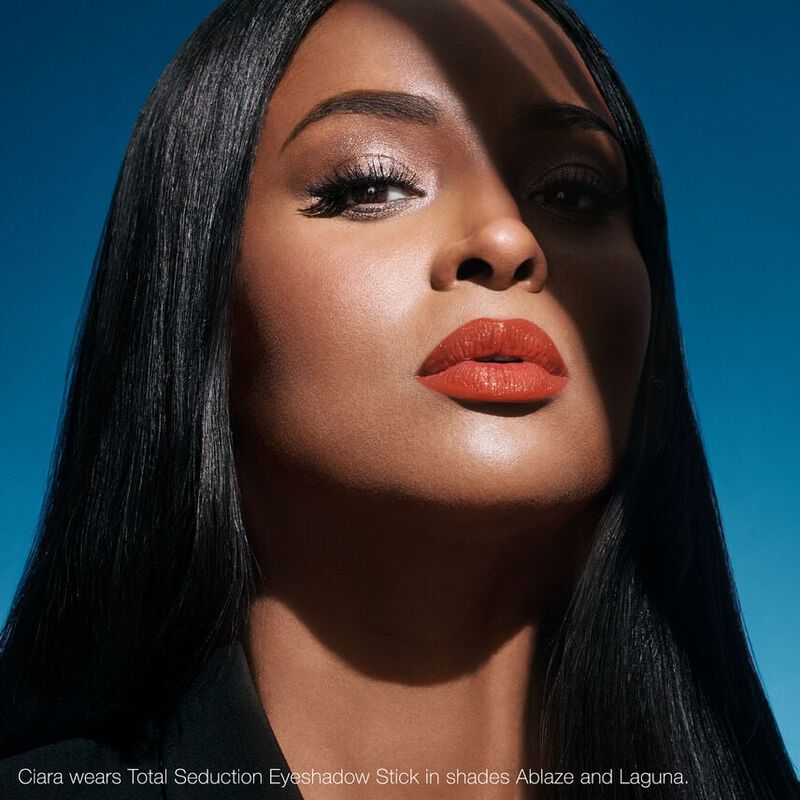 nars إصبع ظلال العيون total seduction