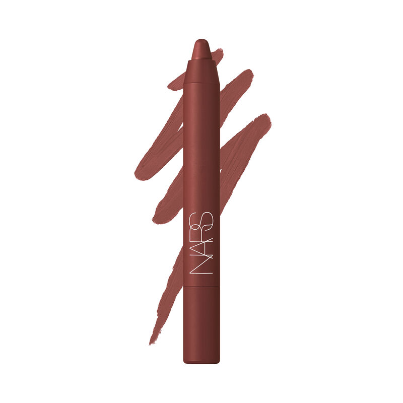 nars قلم تحديد الشفاه powermatte كثيف اللون
