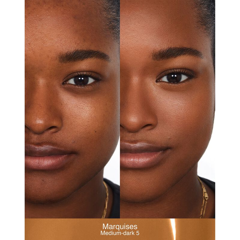 nars sheer glow foundation