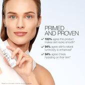 nars برايمر light reflecting المرطّب