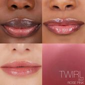 nars afterglow lip oil