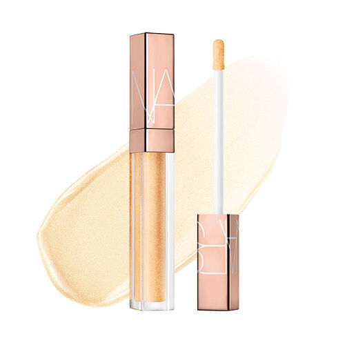 nars afterglow lip shine