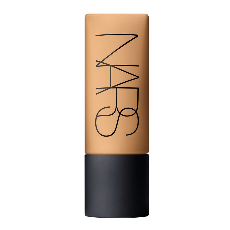 nars فاونديشن soft matte complete