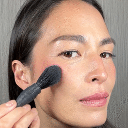 nars بلاش المصغّر