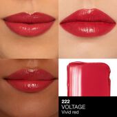 nars afterglow sensual shine lipstick
