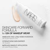 nars برايمر light reflecting المرطّب