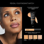 nars pure radiant tinted moisturiser spf30 pa