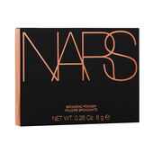 nars bronzing powder