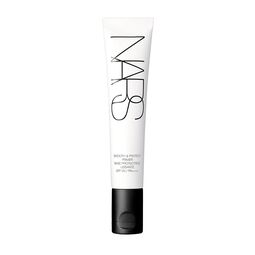 nars برايمر smooth   protect بعامل حماية spf 50