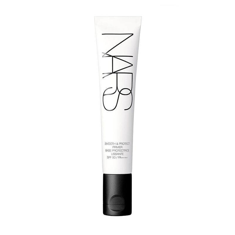 nars برايمر smooth   protect بعامل حماية spf 50