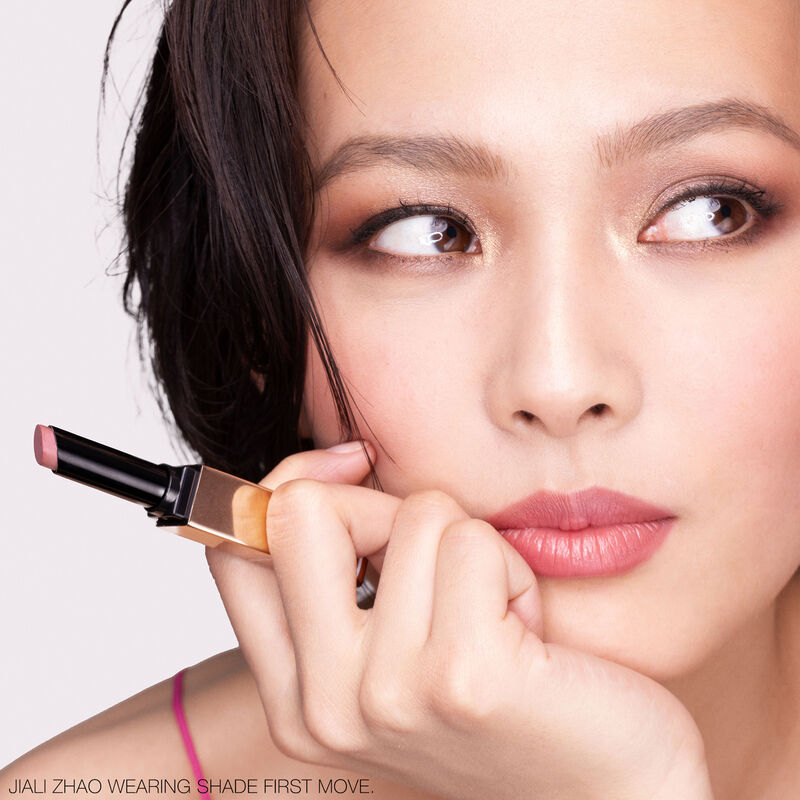 nars afterglow sensual shine lipstick