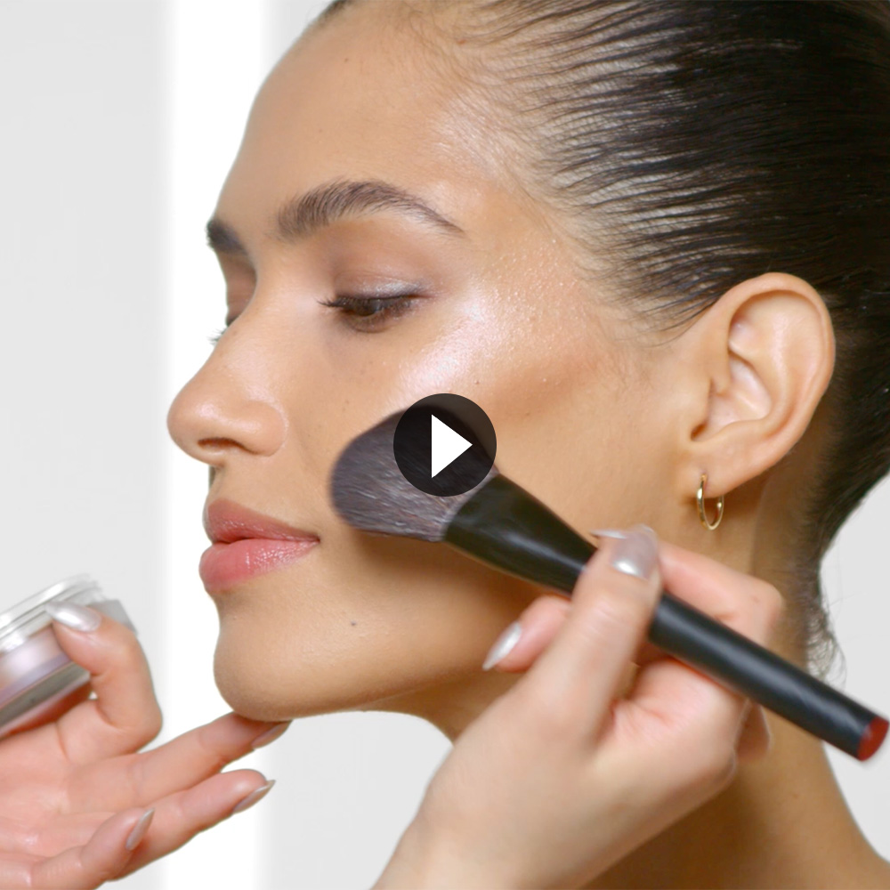 HOW TO APPLY LAGUNA BRONZING CREAM