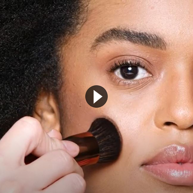 THE HOW-TO: CASINO CREAM BRONZER