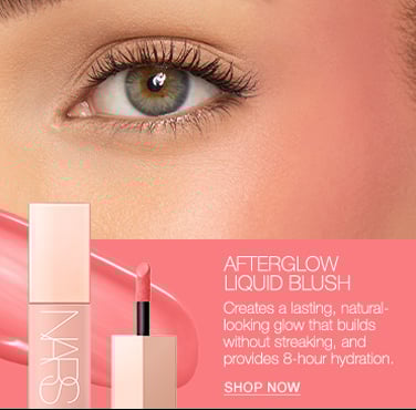 AFTERGLOW LIQUID BLUSH
