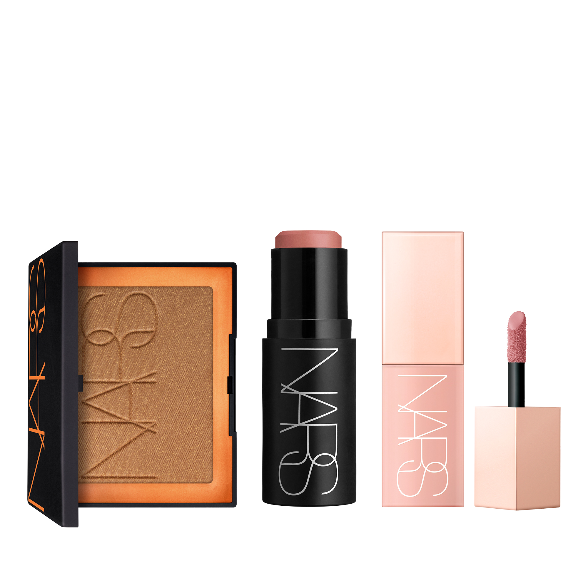 Nars Bundle NARS Camila X NARS Radiance Kit | NARS KSA