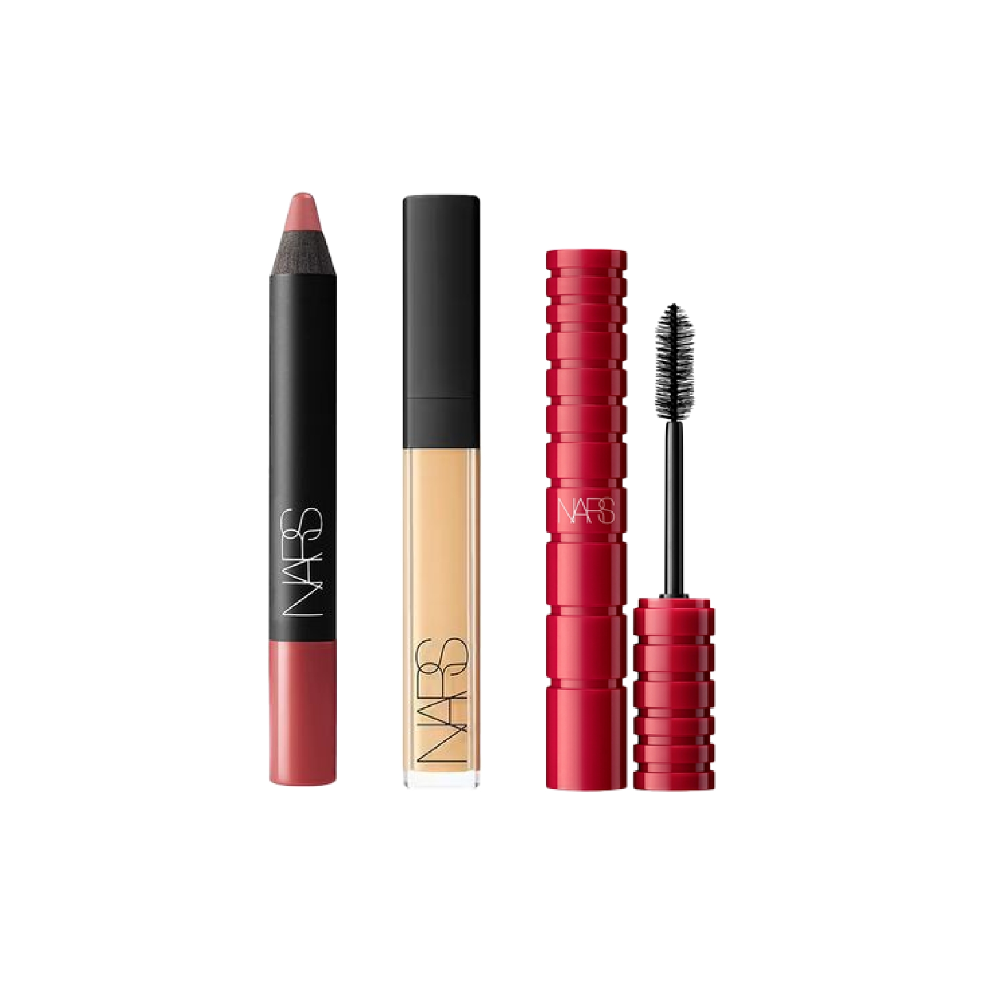 Nars Bundle NARS باقة الثلاثي الجذّاب | نارس المملكة العربية السعودية