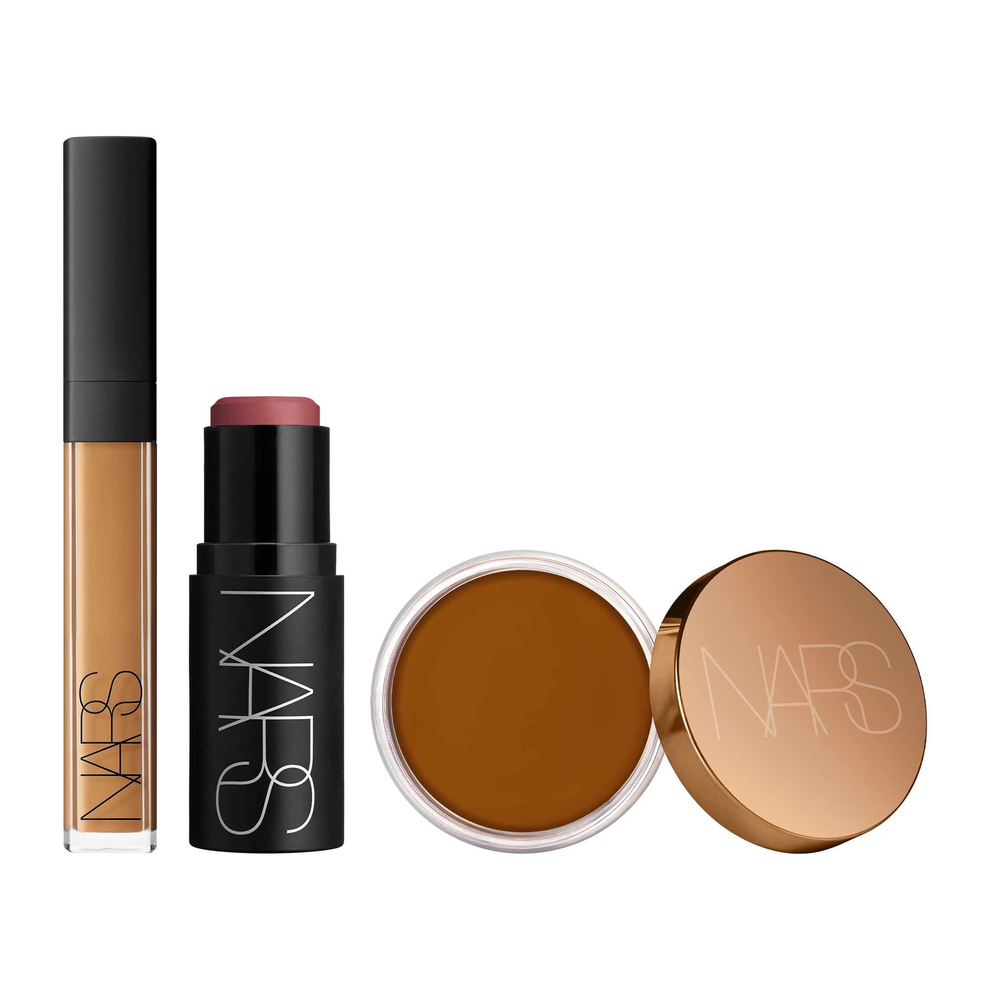 Nars Bundle NARS Ciara X NARS Goodies | NARS KSA