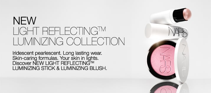 Nars Cosmetics New Arrivals