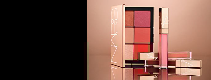 Nars Cosmetics New Arrivals