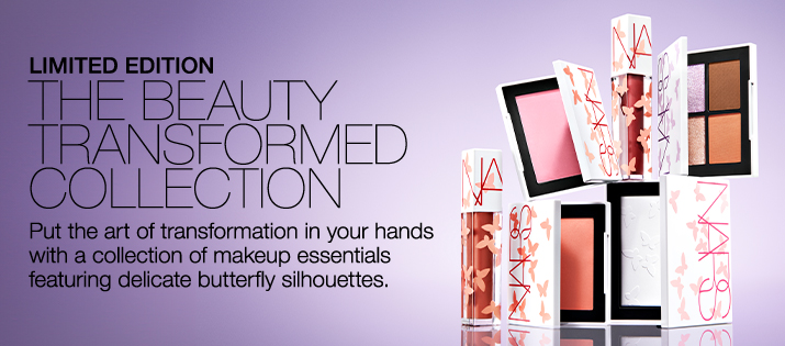 Nars Cosmetics New Arrivals